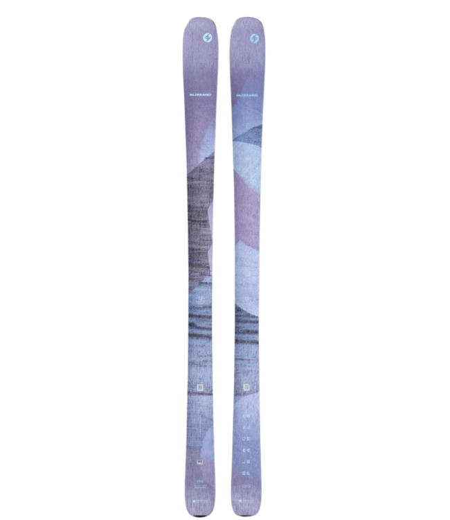 Blizzard, Black Pearl 88 2026 Purple