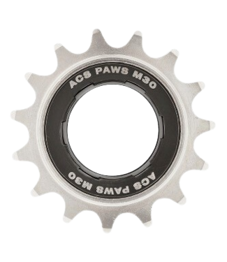 ACS, PAWS M30 Freewheel 3/32'' & 1/8'' 14T