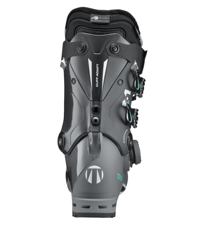 Tecnica, Mach BOA HV 105 Ws 2025  Sport Gray