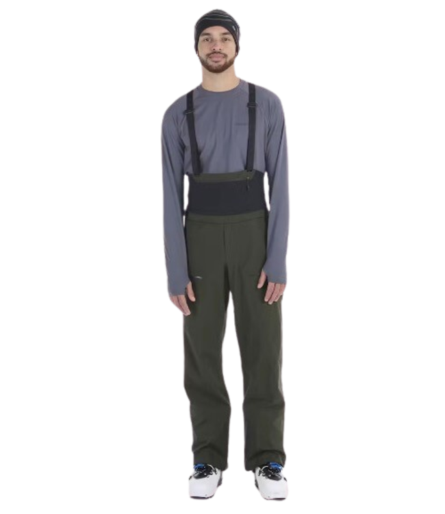 Marmot, Solitude UL Bio 1/4 Bib