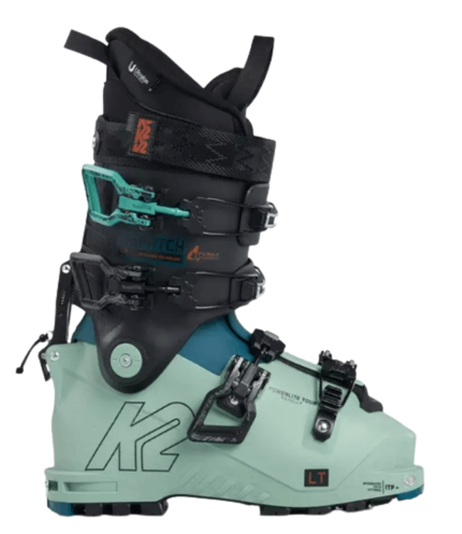 K2, Dispatch LT Ws 2023