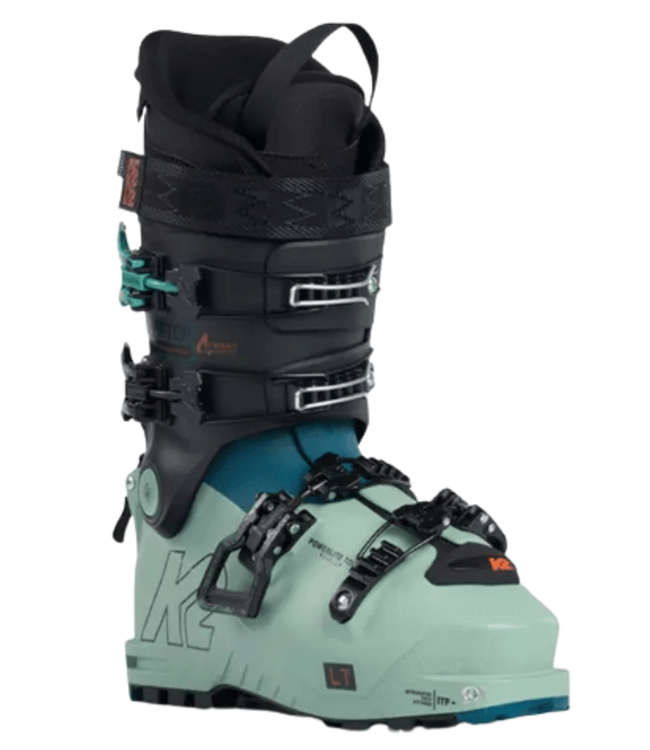 K2, Dispatch LT Ws 2023