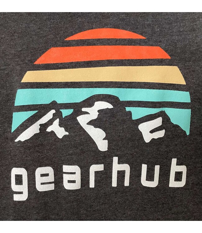 Gearhub, Hoodie 2023