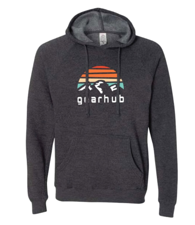Gearhub, Hoodie 2023