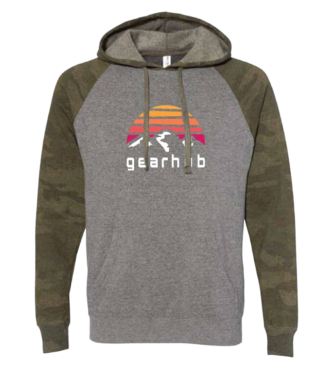 Gearhub, Hoodie 2023