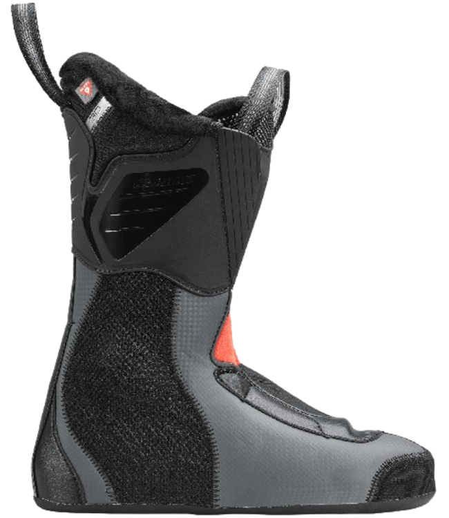 Nordica, Speedmachine 3 85 Ws 2025 Black/White/Rose