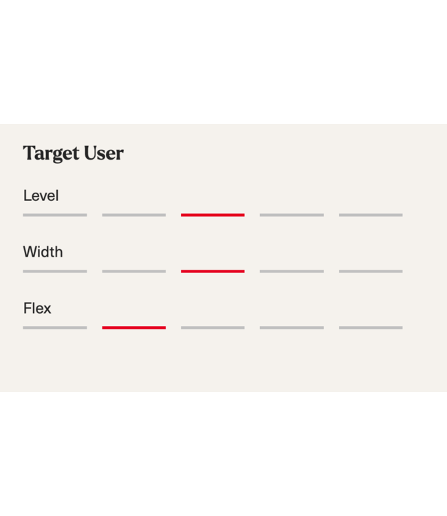 Nordica, Speedmachine 3 85 Ws 2025 Black/White/Rose