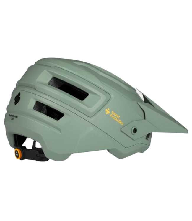 Sweet Protection, Bushwhacker 2ViÂŽ Mips Helmet