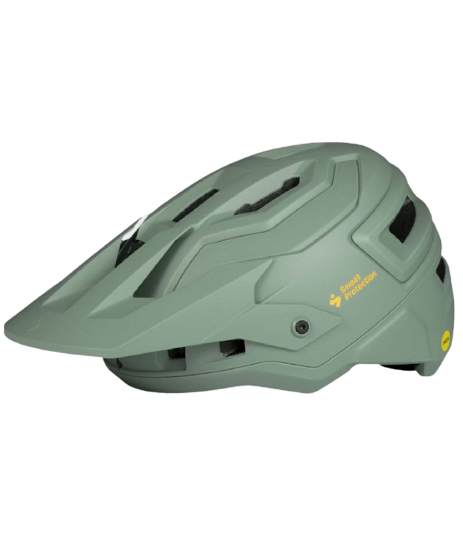 Sweet Protection, Bushwhacker 2Vi® Mips Helmet