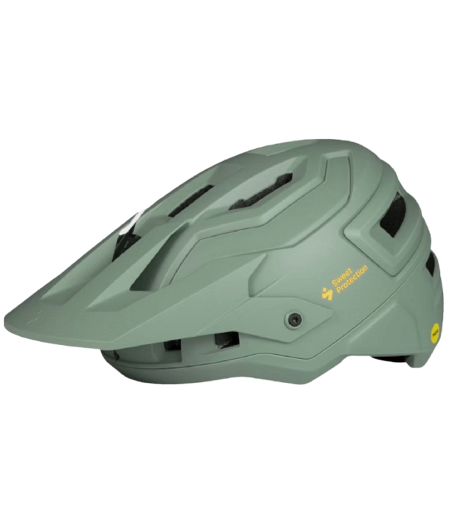 Sweet Protection, Bushwhacker 2ViÂŽ Mips Helmet