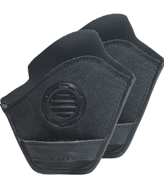 Sweet Protection, Looper Earpads, Black