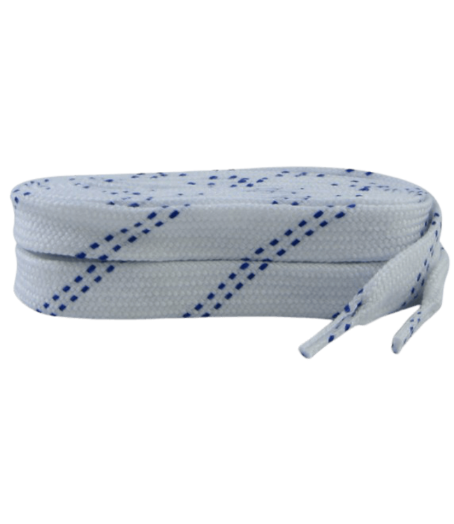 Pro Grade Moulded Tip Un-Waxed Laces