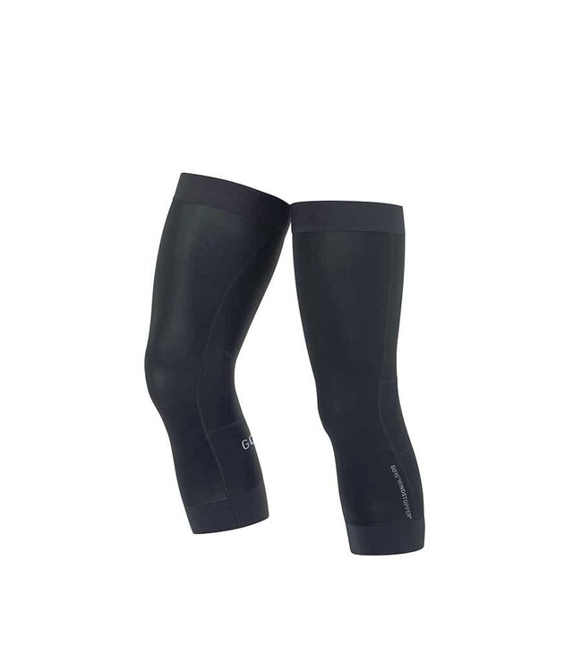 Gore Wear, C3 GWS, Knee Warmers