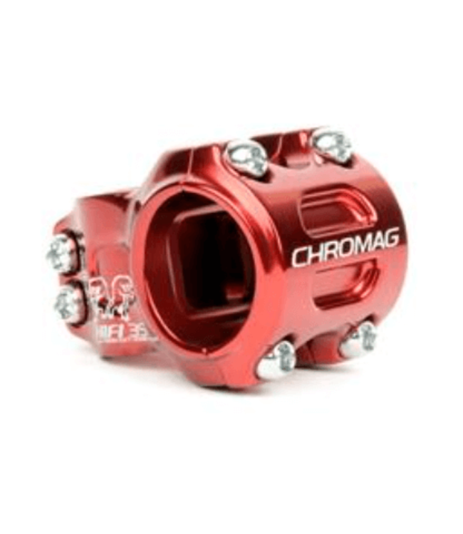 Chromag, Stem HIFI V2 35mm Clamp