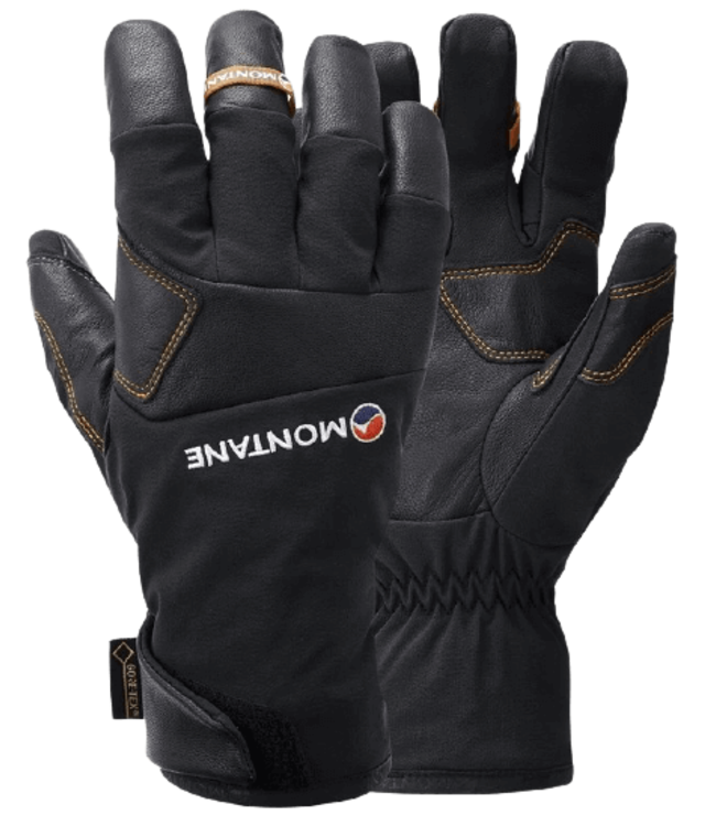Montane, Ice Grip Glove