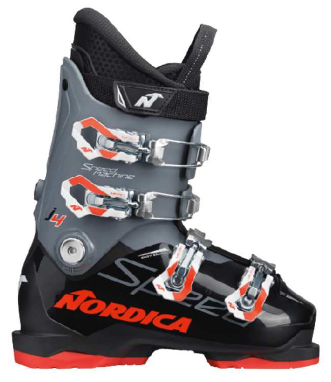 Nordica, Speedmachine J 4, 2023
