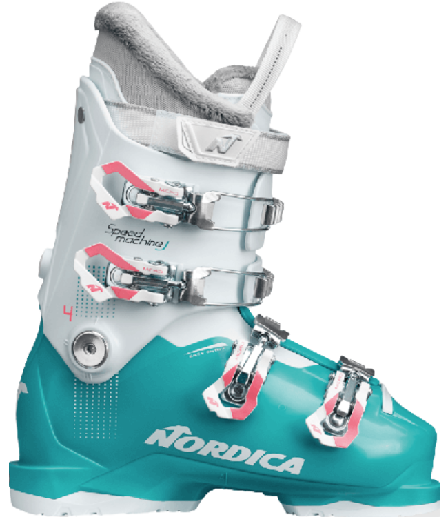 Nordica, Speedmachine J 4, 2023