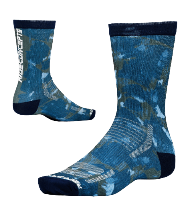 Ride Concepts, Martis Sock 8" Unisex