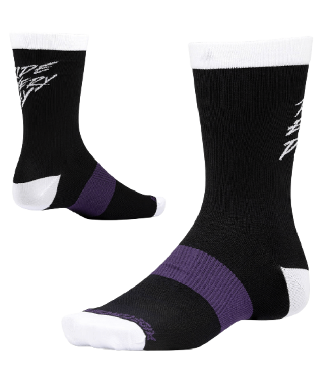 Ride Concepts Ride Every Day Sock 8"