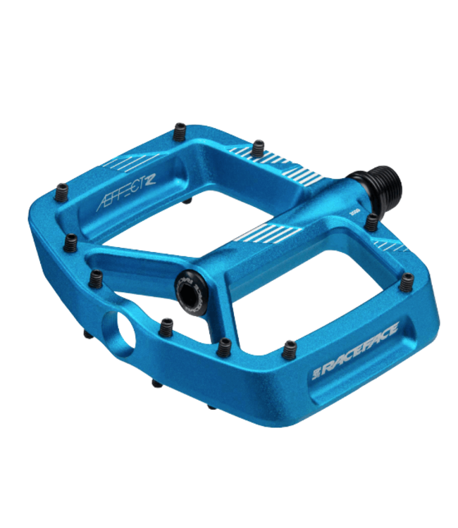 RaceFace, Aeffect  R Pedals