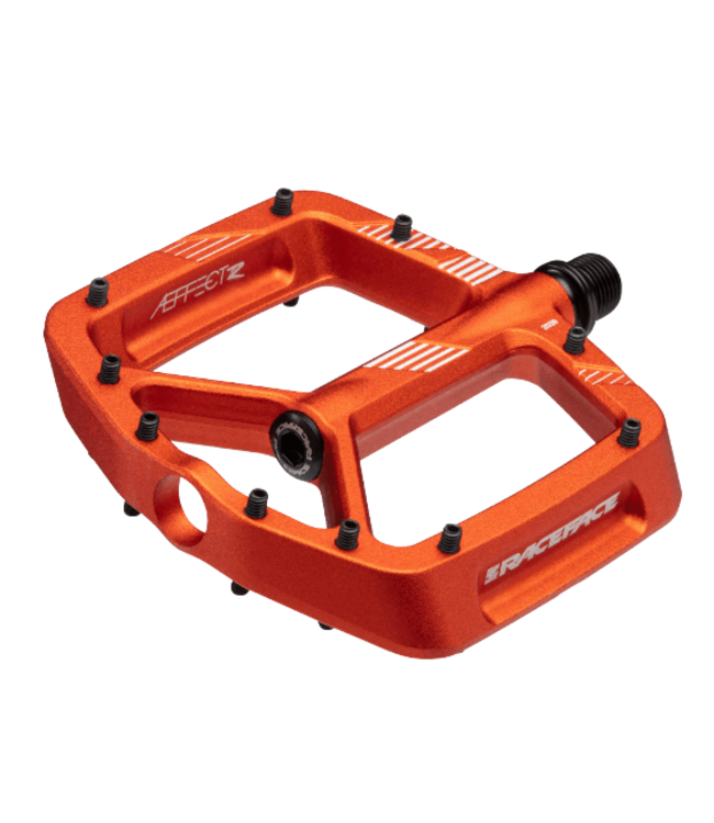 RaceFace, Aeffect  R Pedals