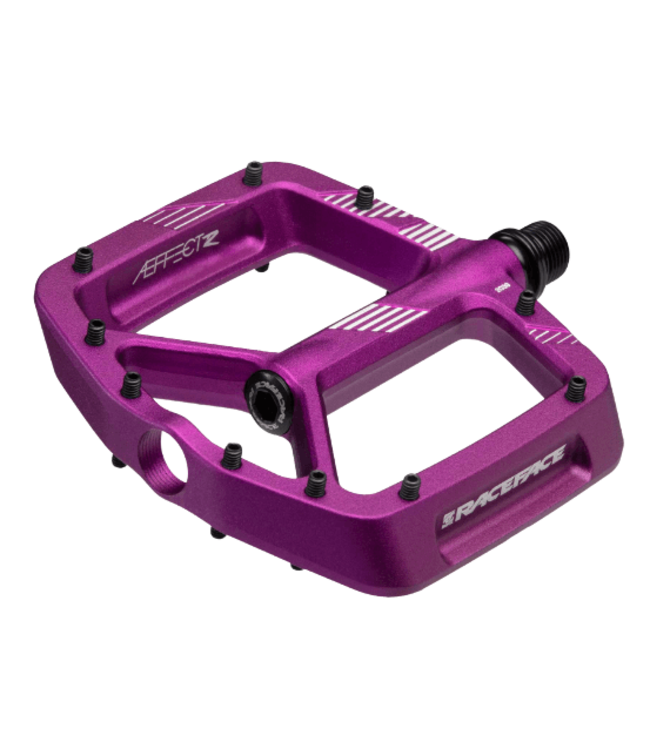 RaceFace, Aeffect  R Pedals