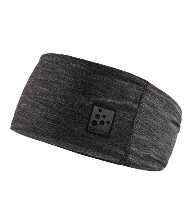 Craft, ADV Microfleece Shaped Headband O/S