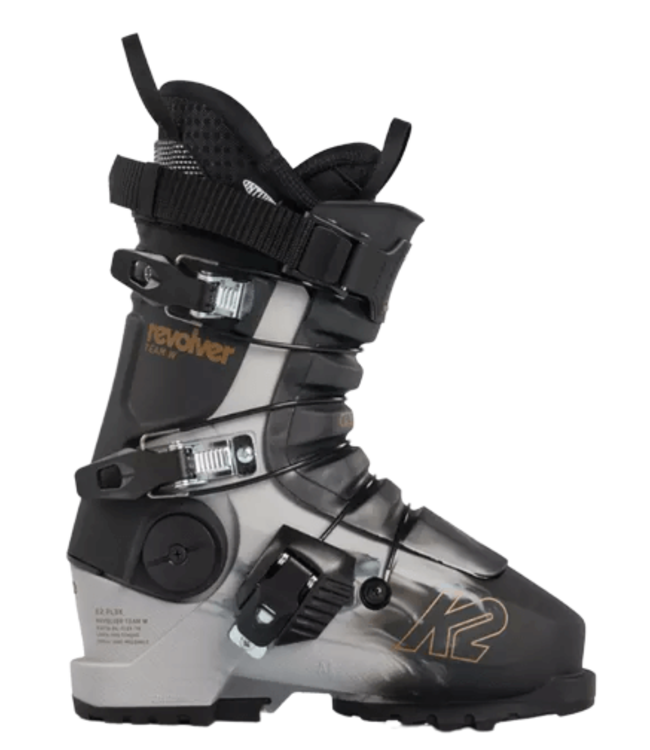 K2, Revolver Team Ws 2023