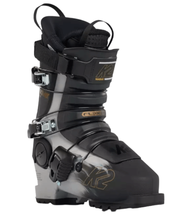 K2, Revolver Team Ws 2023