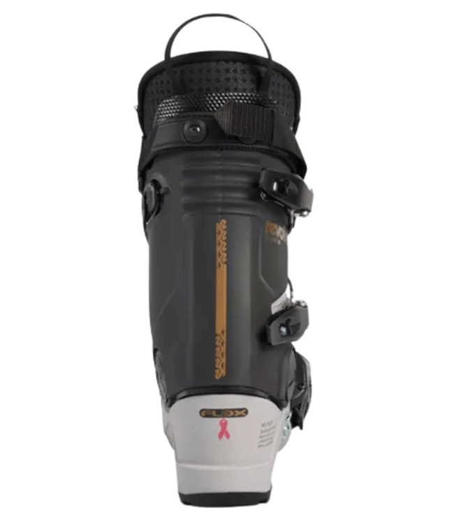 K2, Revolver Team Ws 2023