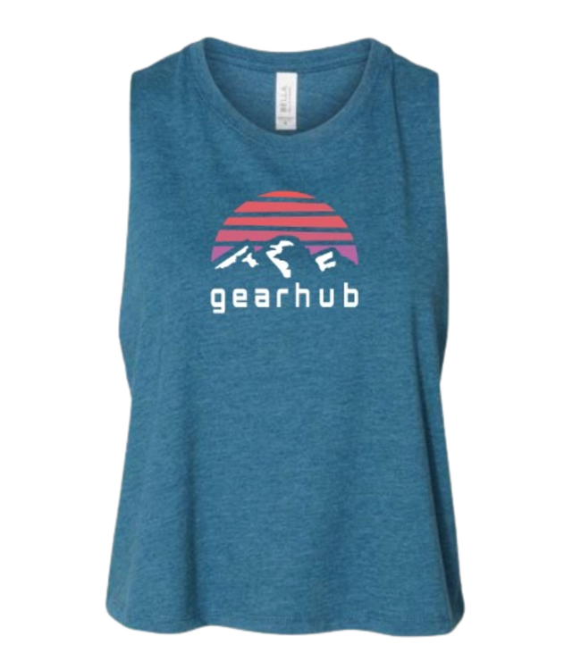 Gearhub, Muscle Tank Ws 2023