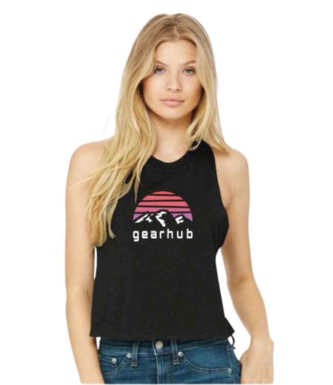 Gearhub, Muscle Tank Ws 2023