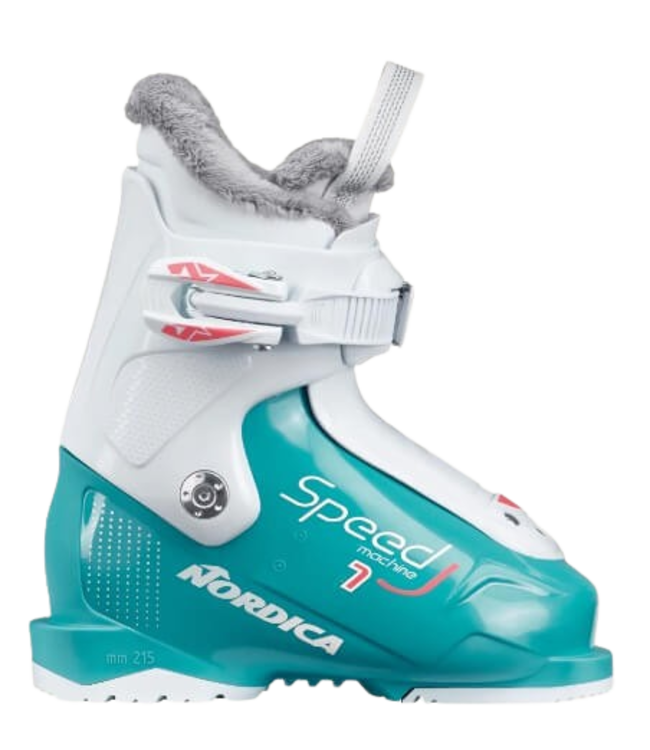 Nordica, Speedmachine J1 2025