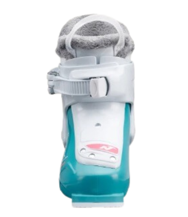 Nordica, Speedmachine J1 2025