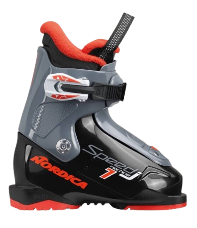 Nordica, Speedmachine J1 2025