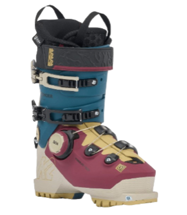 K2, Mindbender 95 BOA Ws 2024