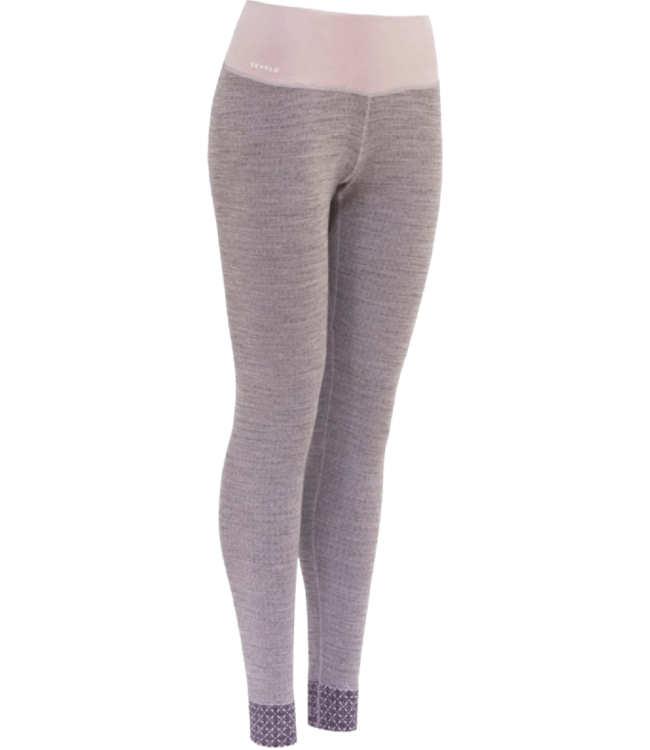 Devold, Kvitegga Merino 230 Longs Ws