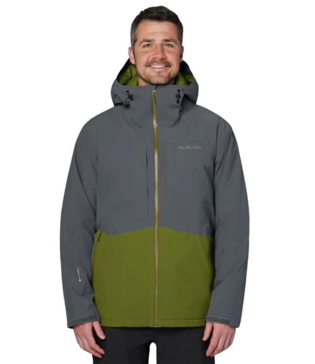 Flylow, Albert Jacket 2024