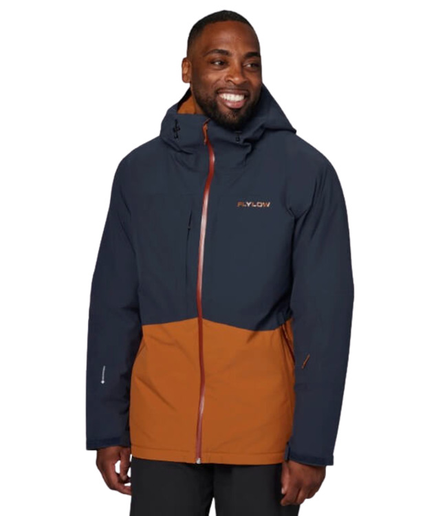 Flylow, Albert Jacket 2024