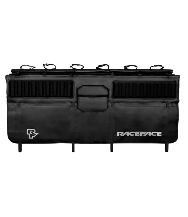 RaceFace, T3 Tailgate Pad