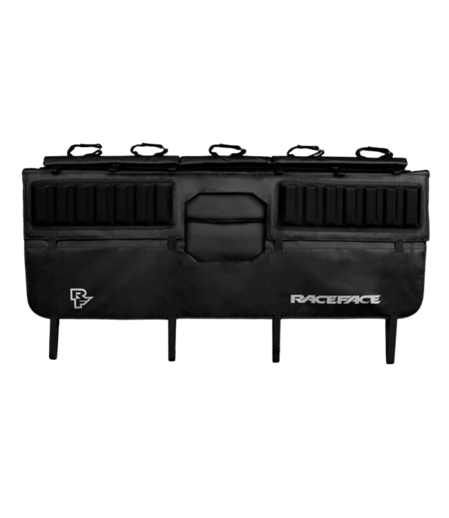 RaceFace, T3 Tailgate Pad