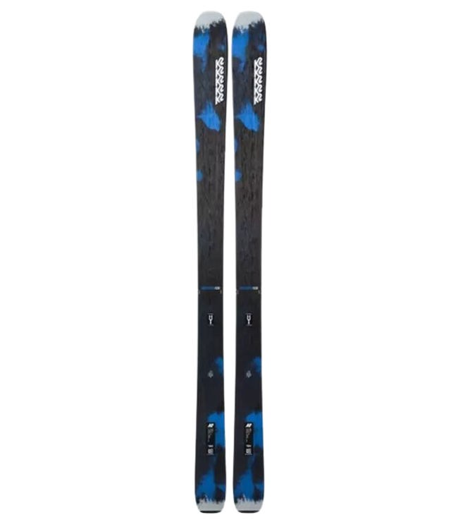 K2, Mindbender 99TI 2025