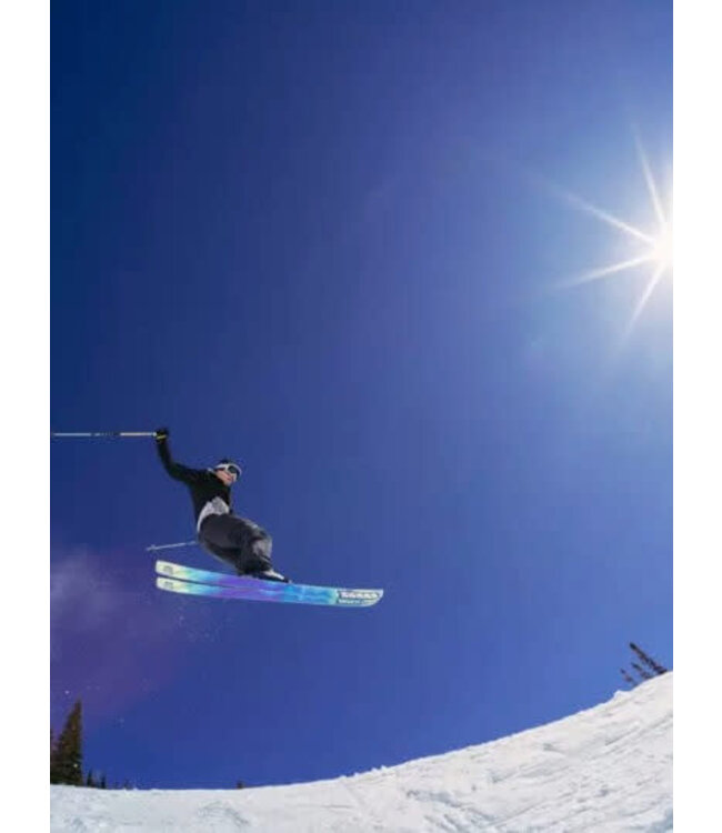 K2, Mindbender 99TI 2025