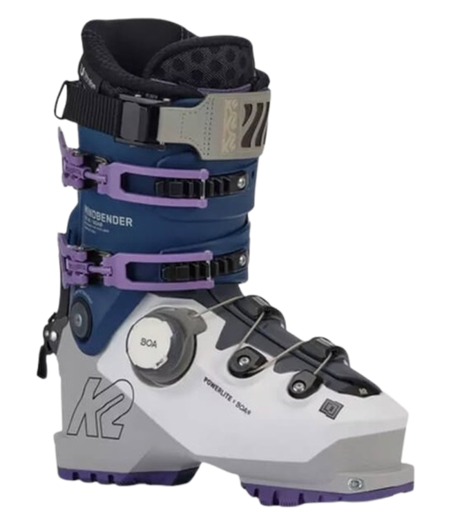 K2, Mindbender 105 BOA Ws 2025