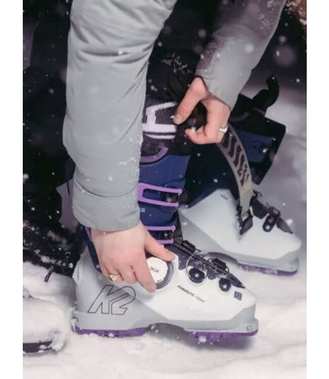 K2, Mindbender 105 BOA Ws 2025