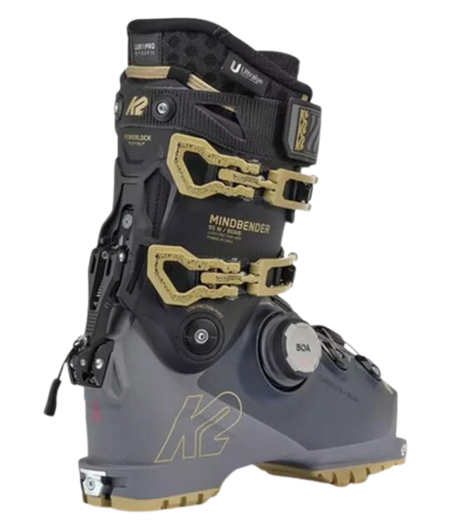 K2, Mindbender 95 BOA Ws 2025