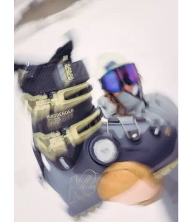 K2, Mindbender 95 BOA Ws 2025