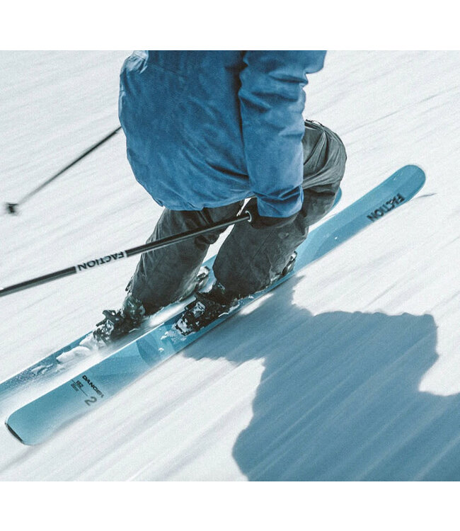 Faction, Dancer 2 2025