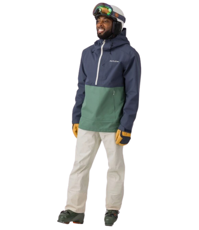 Flylow, Knight Anorak