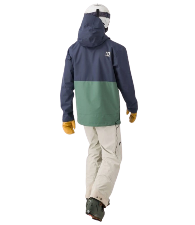 Flylow, Knight Anorak